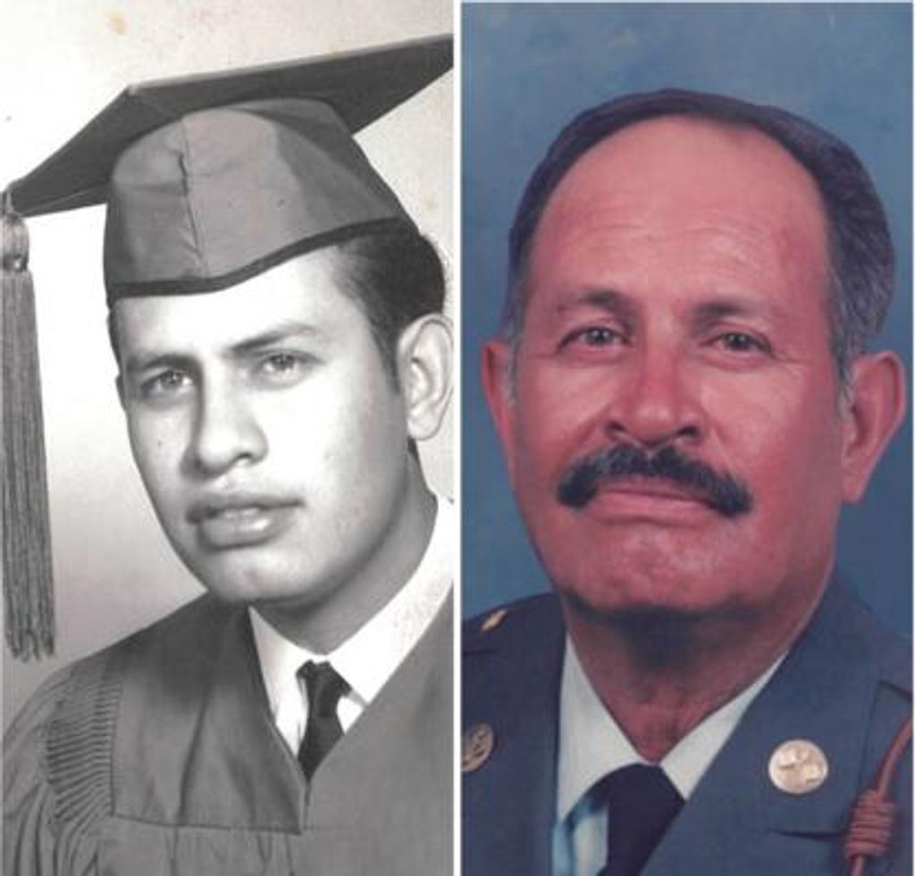 Frank Raymond Reyna Sr. Profile Photo