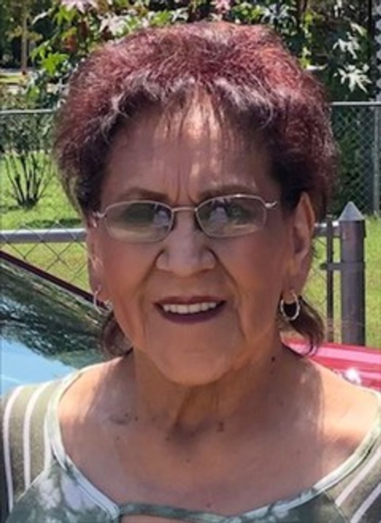 Sharon L. Guoladdle-Bigman Profile Photo