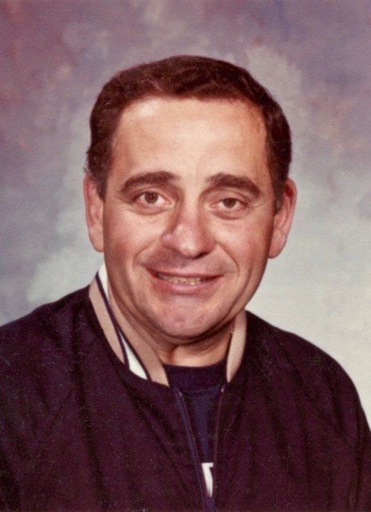 Joseph L. Pomponi Profile Photo