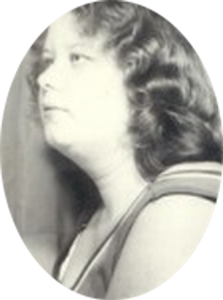 Pamela May Blankmann