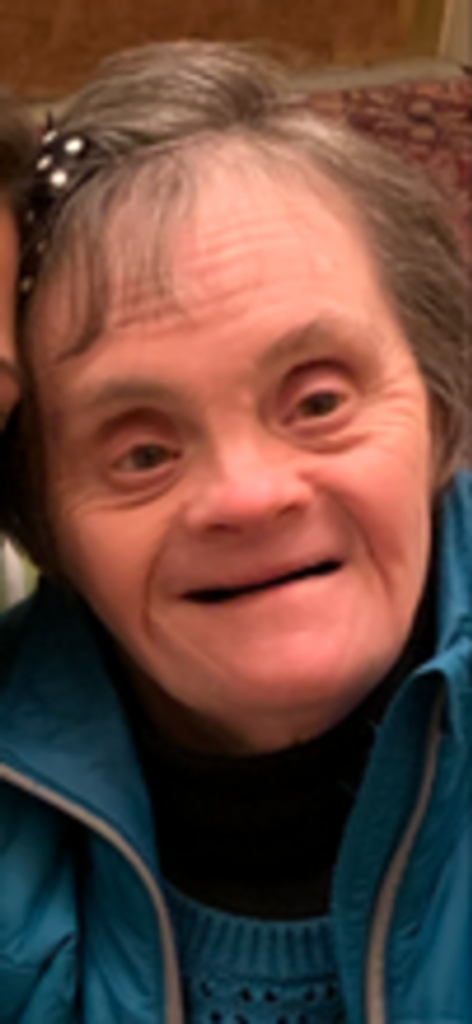 Pamela J. Smith