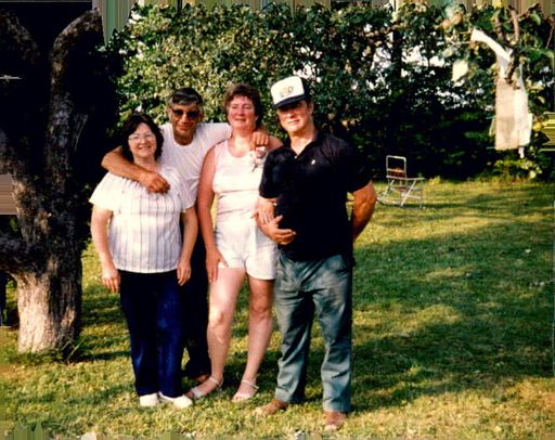 Jannette Louise (May)  Brown photo gallery thumbnail 31 of 61