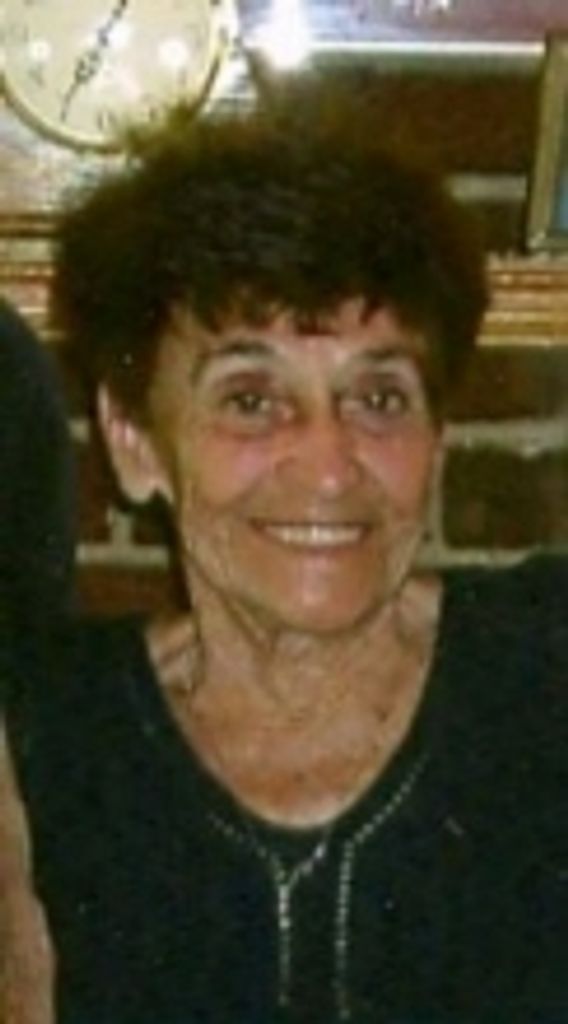 Rose Marie Mann