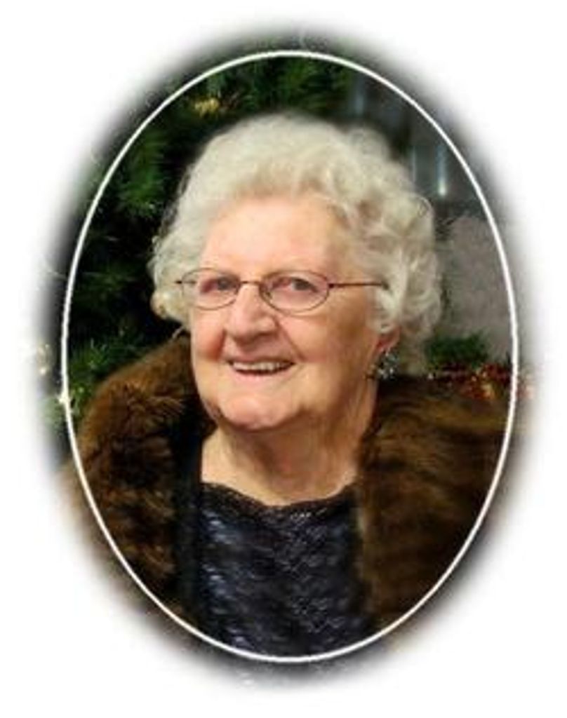 Margaret E. Martin
