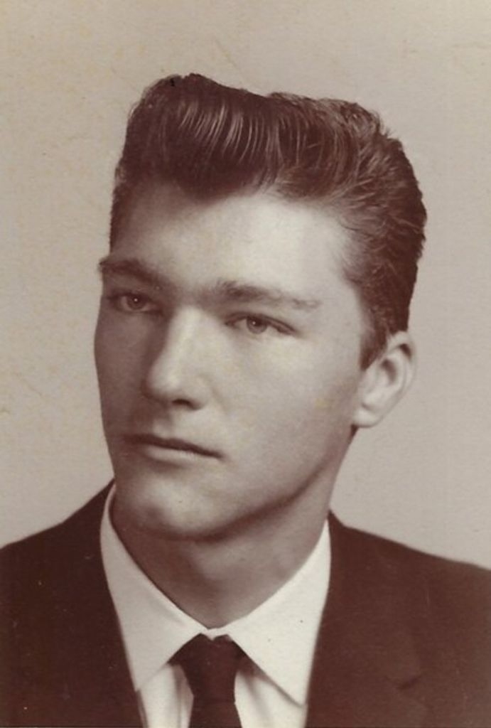 Jerry Alan Olson Profile Photo