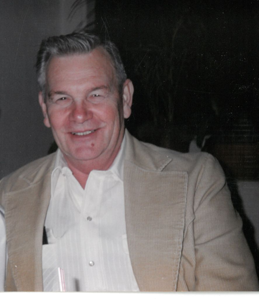 Tony Lane Collums Profile Photo