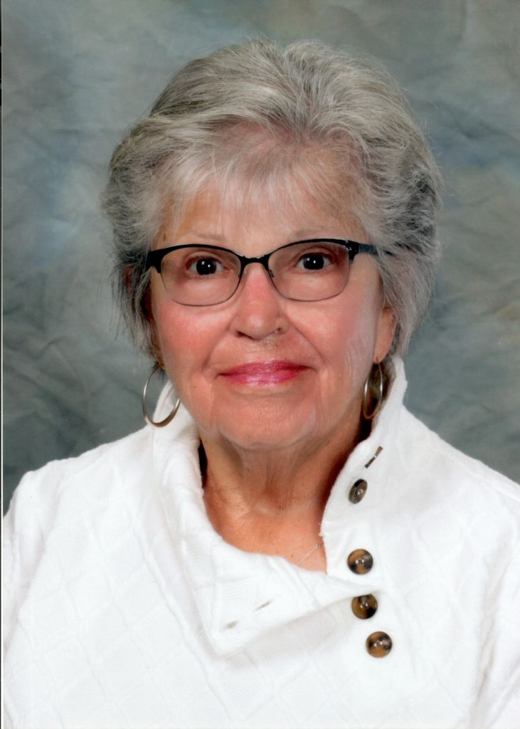 Judith Knoll Profile Photo