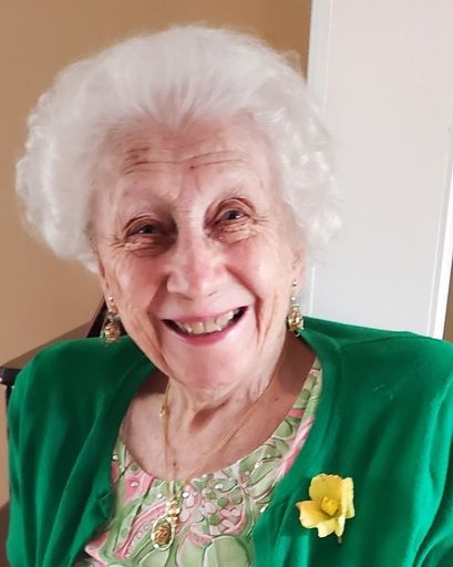 Eleanor Elizabeth Smith's obituary image