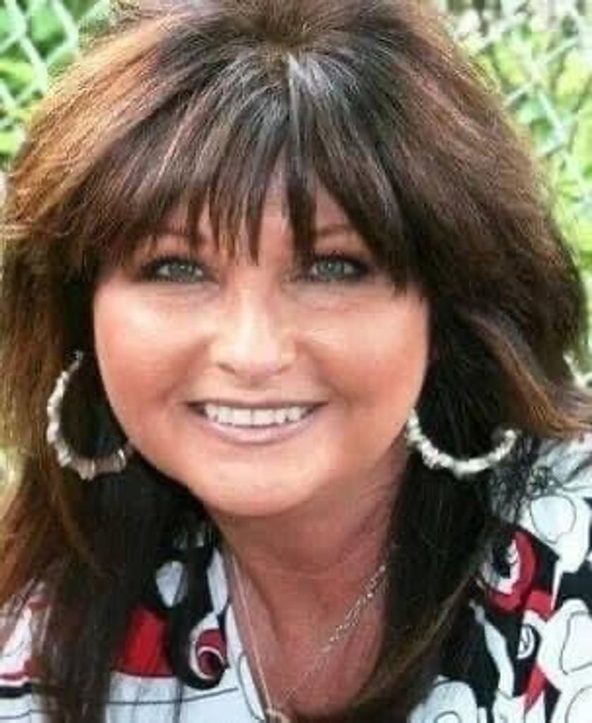 Gina Charlene Stevens Profile Photo