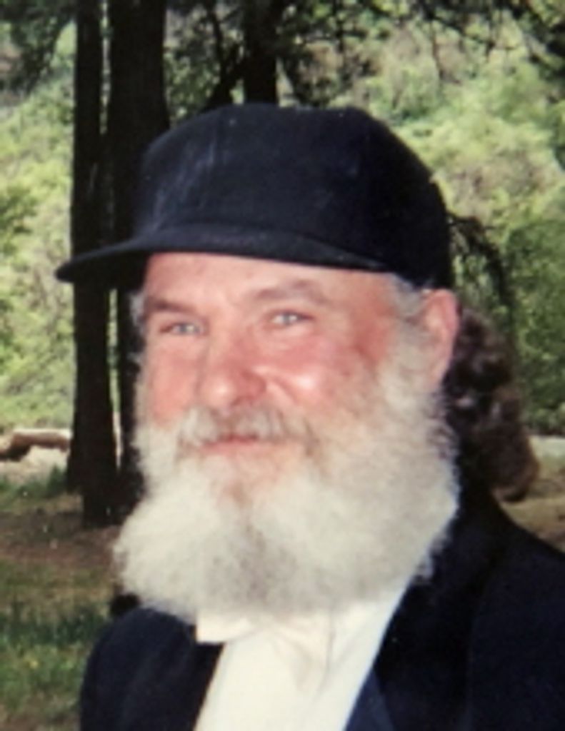 Earl Leroy Broderick Profile Photo
