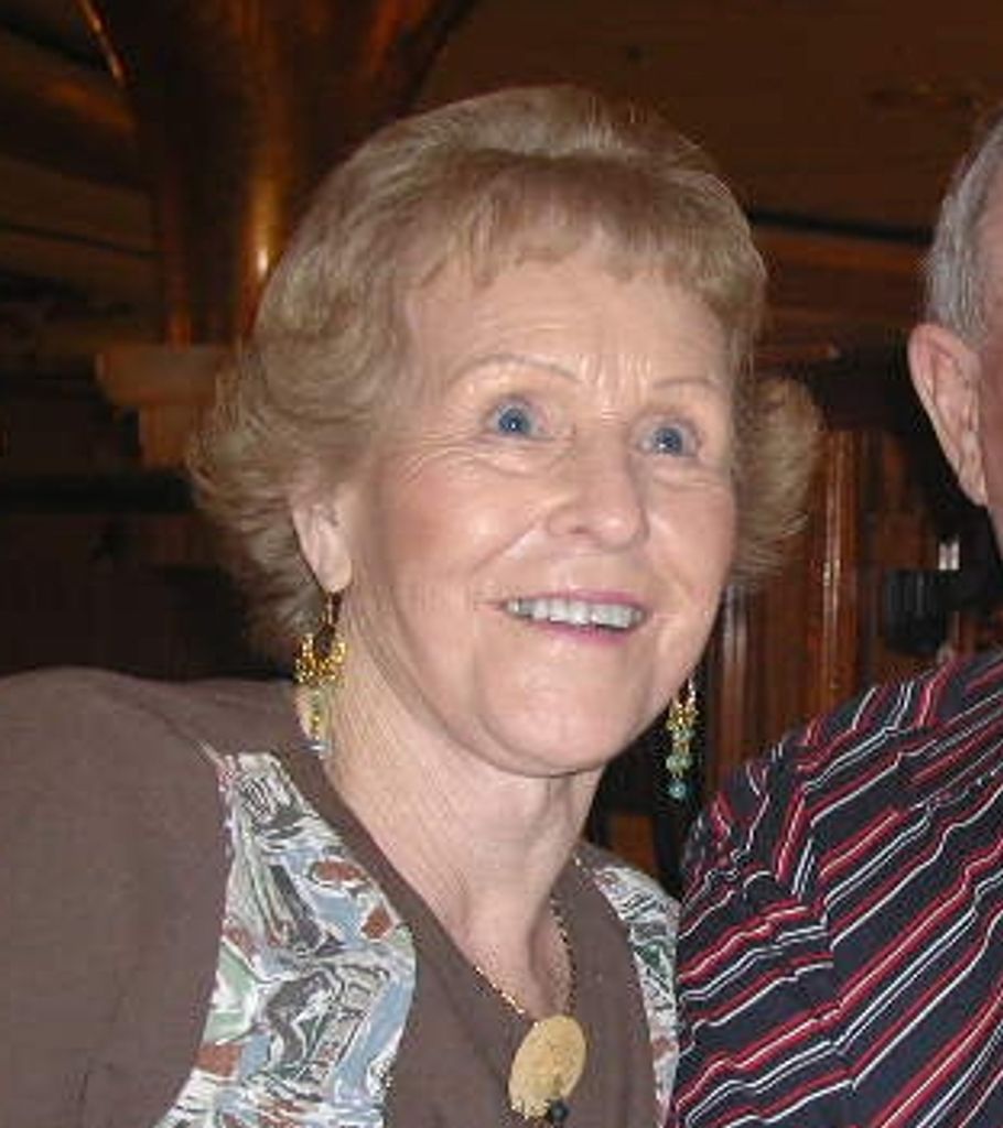 Dodson, Ann L. Profile Photo