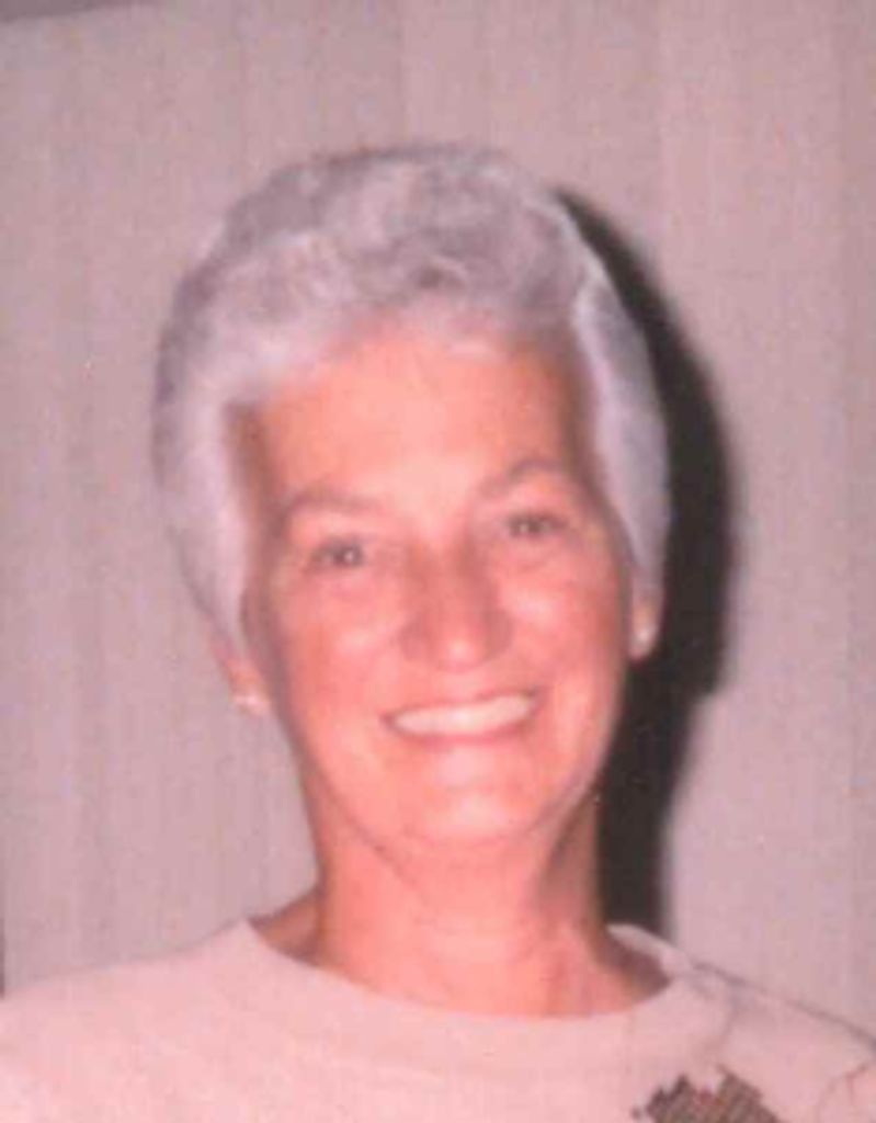 Mary Lou Hawkins