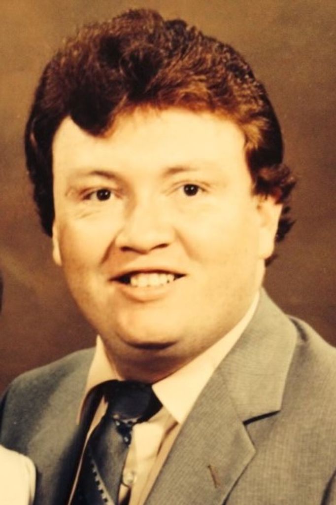 Robert Glen Warf Profile Photo