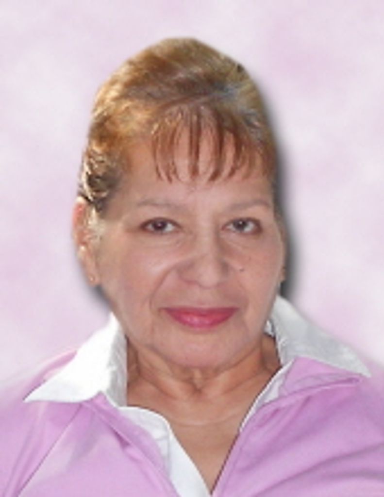 Mary P.  Chavez