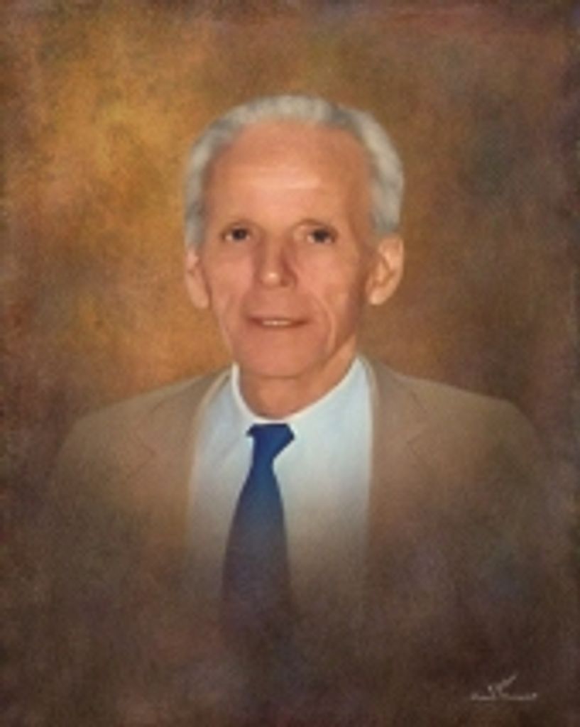 Michael Bonner, Sr. Profile Photo