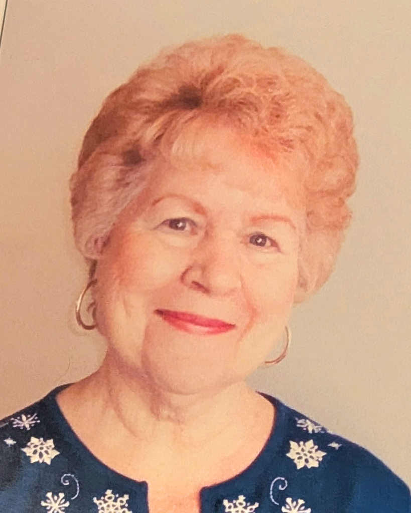 Mary Lou Gunn Profile Photo