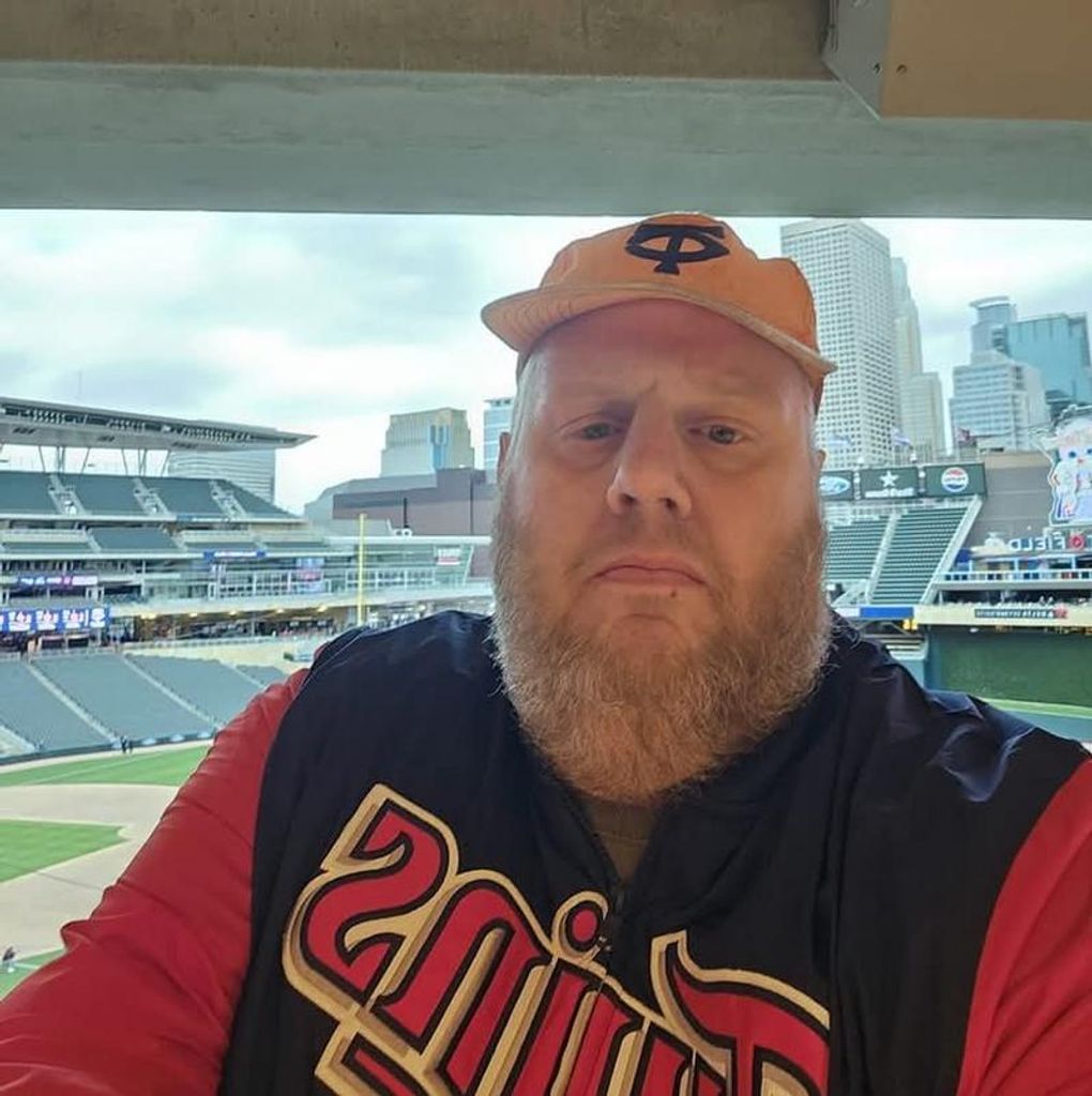 Scott Alan Chambers Profile Photo