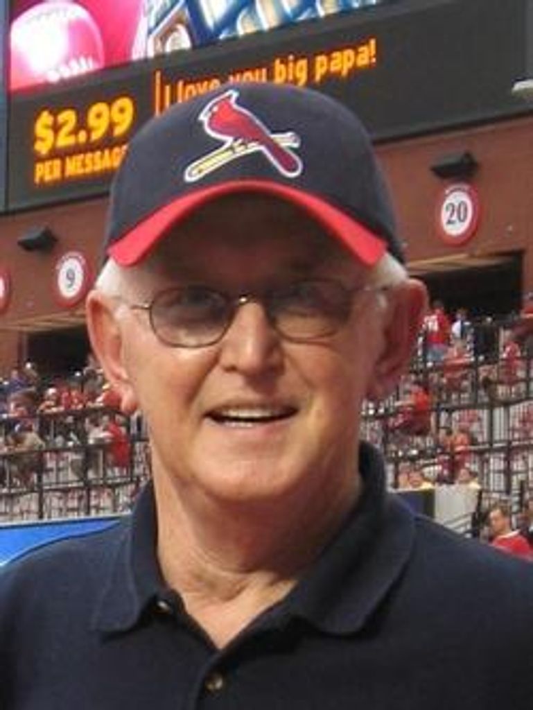 Raymond F. Pfautsch Profile Photo