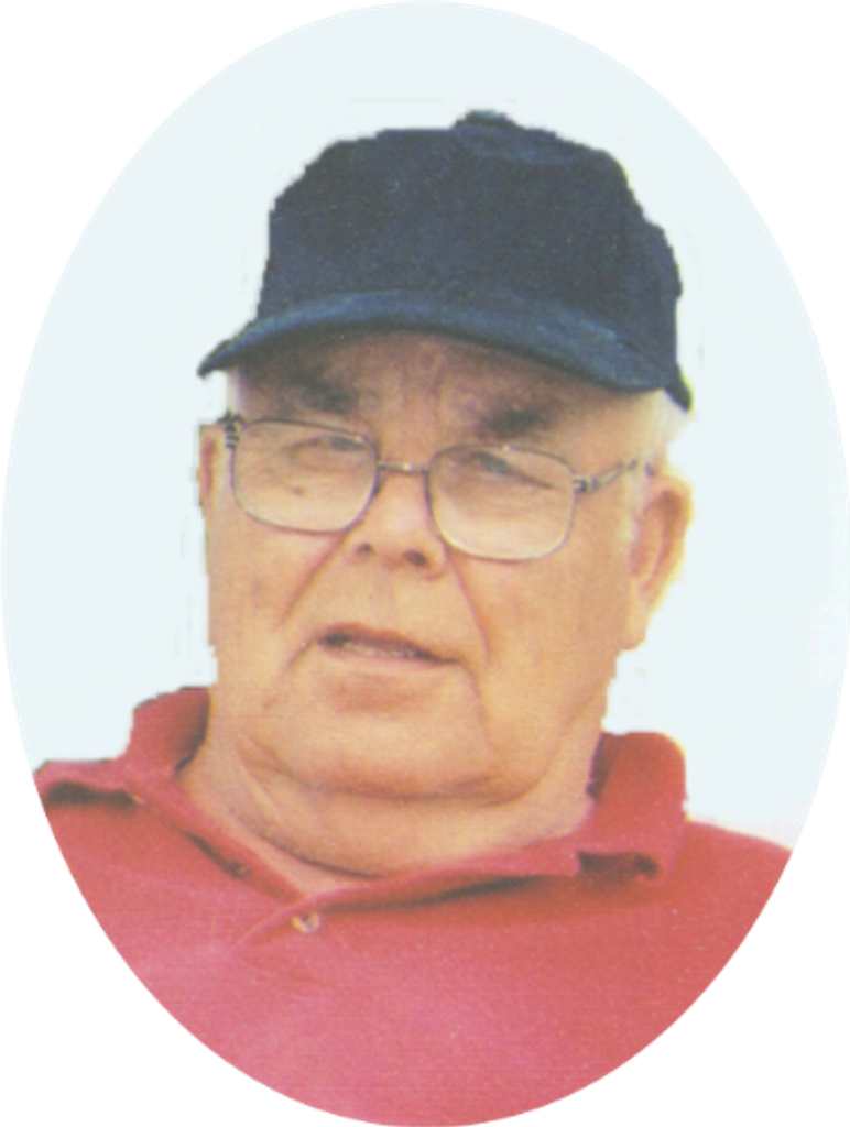 William G. Kincaid