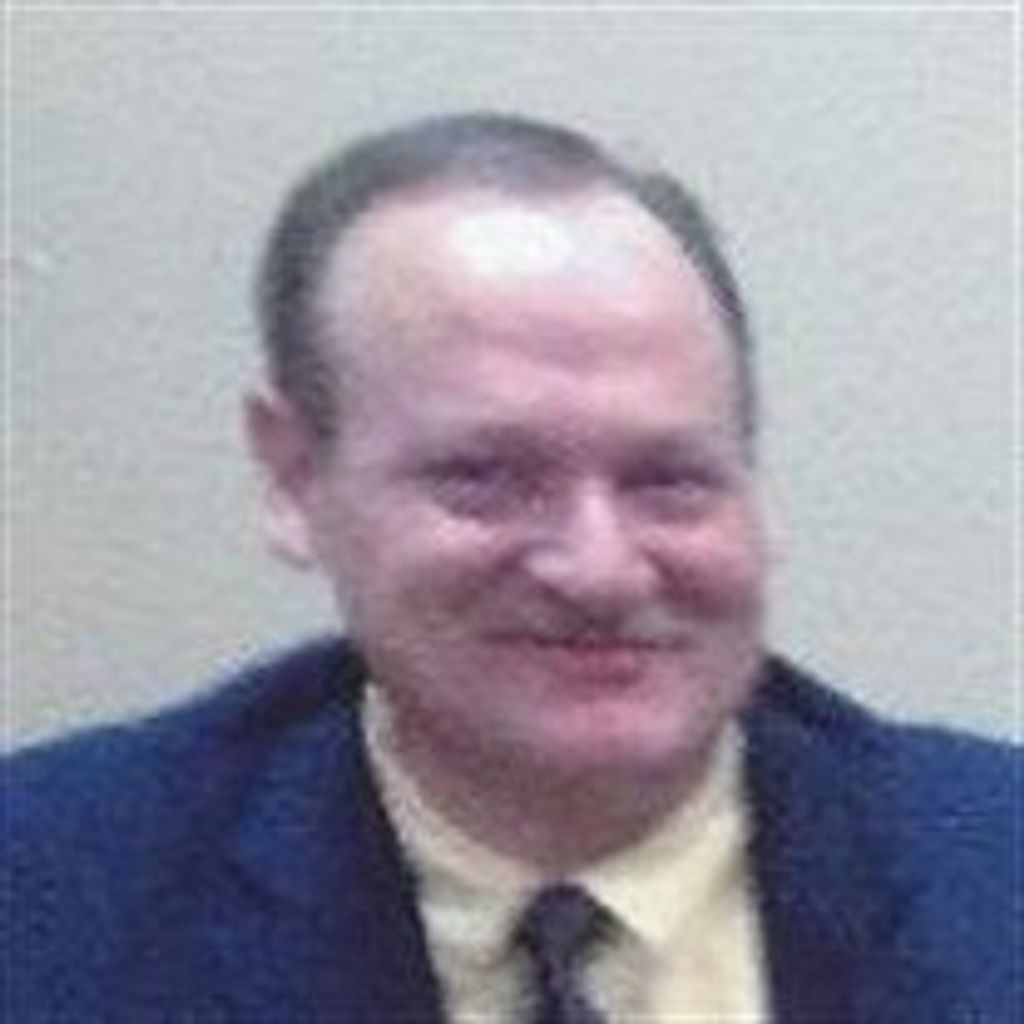 Louis Cryer