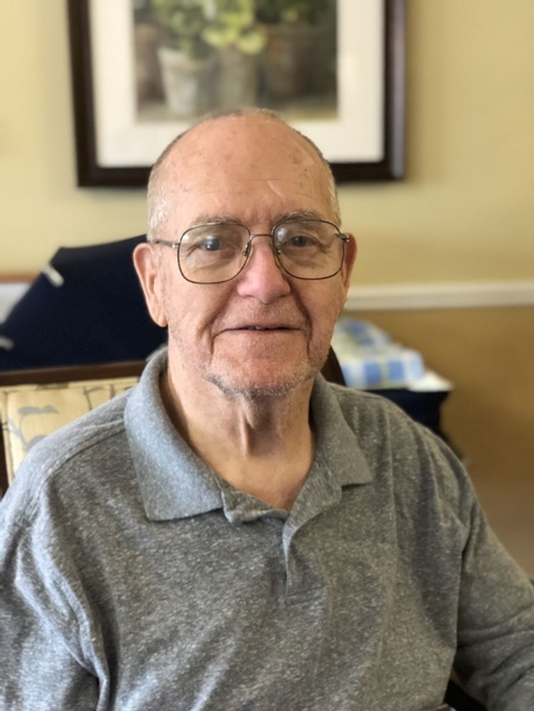 Paul Richardson Profile Photo