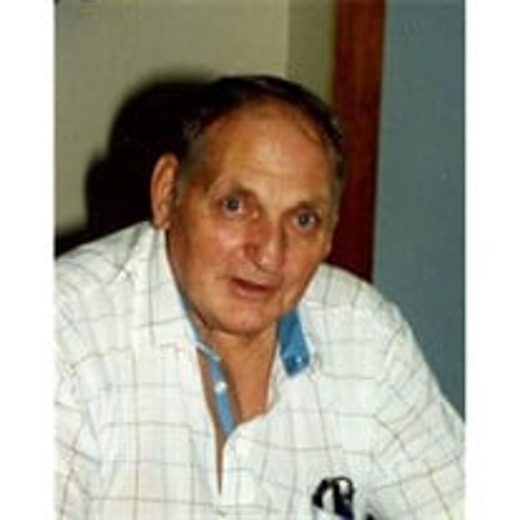 Maurice Albert Draves