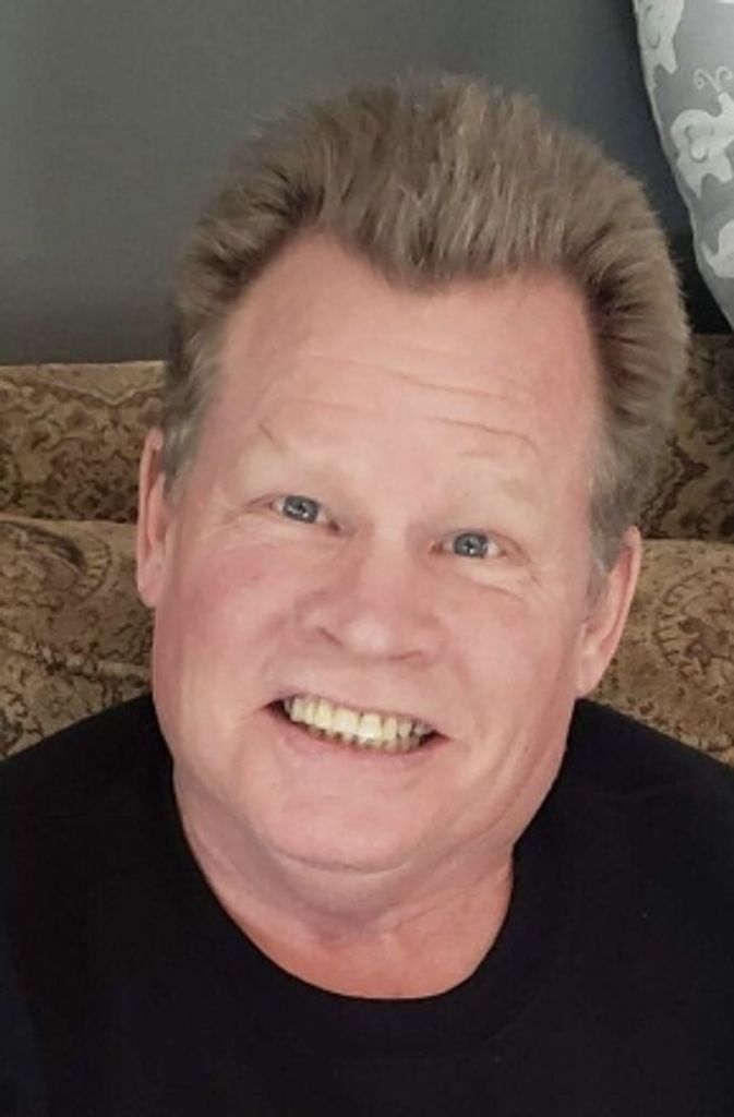 Joseph P. Mcguire Profile Photo