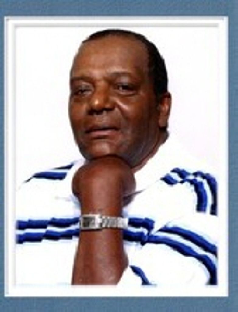Joseph Winston Williams