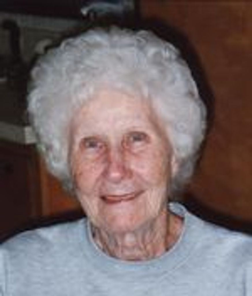 Lorraine E. Sweet