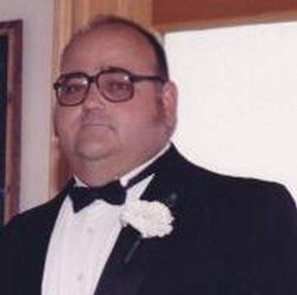 Americo V. "Mecco" Colleto