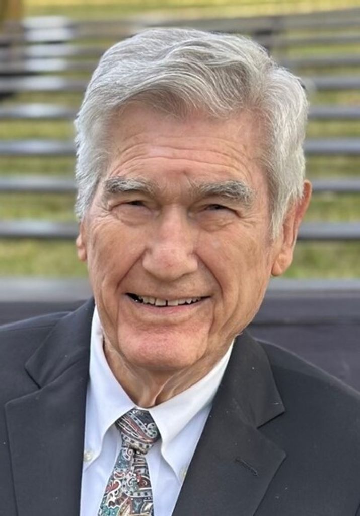 Don Edsel Brashears Profile Photo