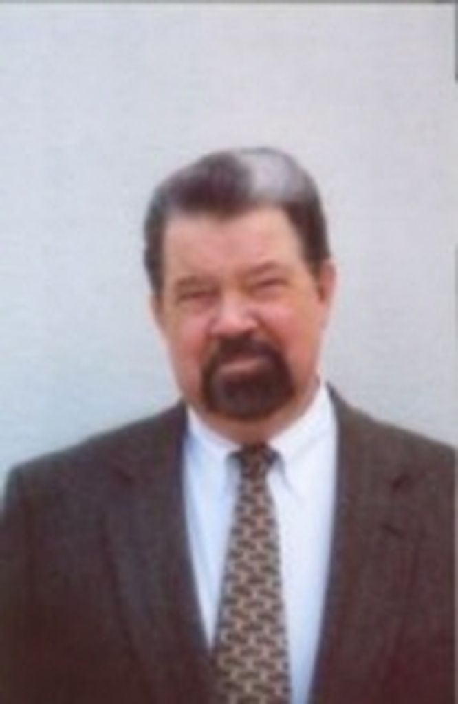 Howard 'Gene' Eugene Campbell