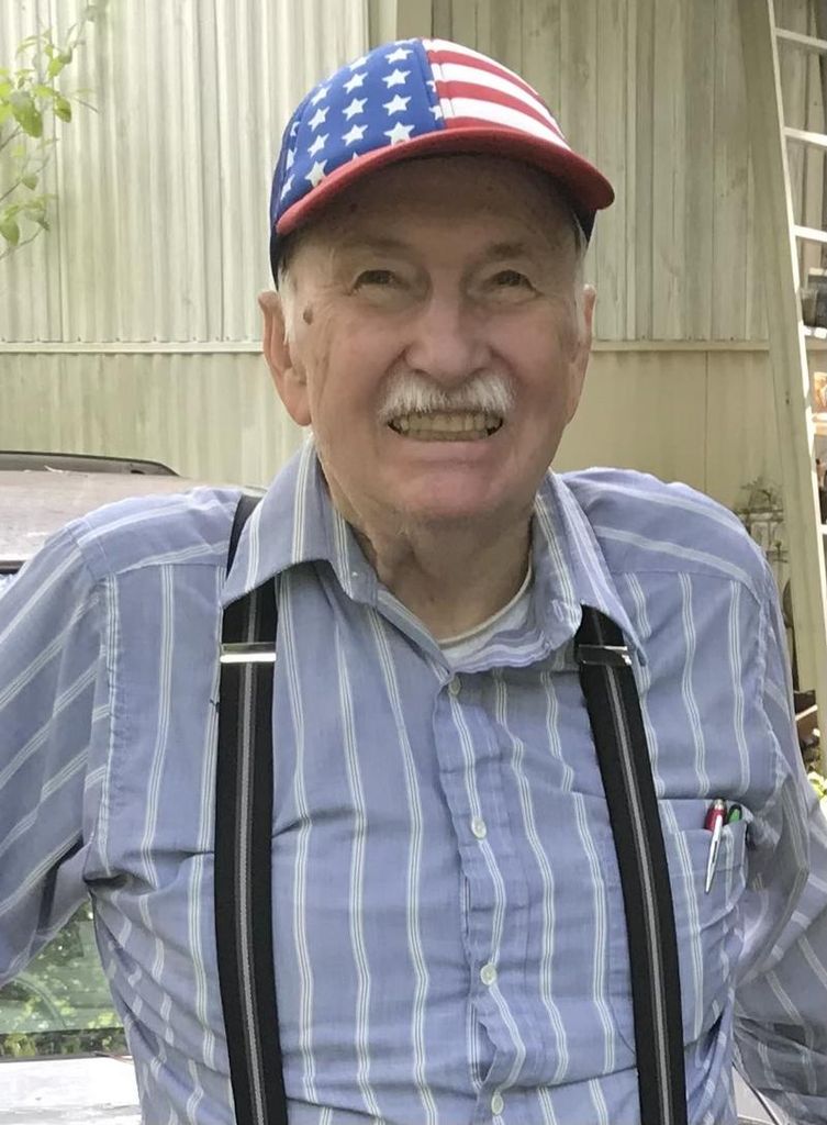 Foy Cladien Smith Profile Photo