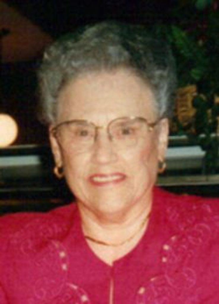 Louise Butler