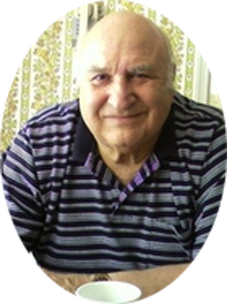 Hartwell Berry