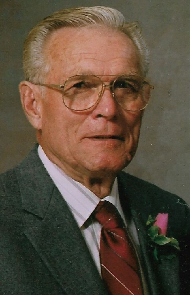 Frank McGannon, Jr