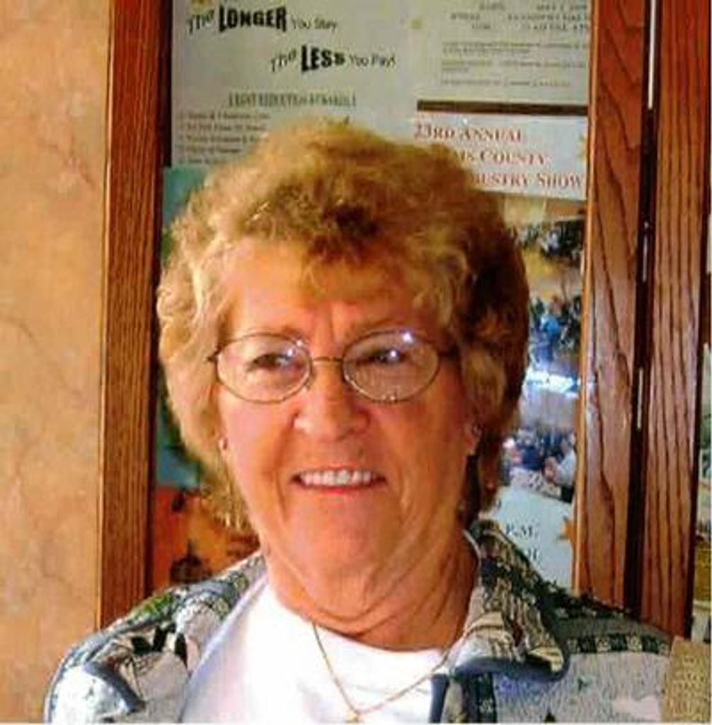 Norma J. Stough Profile Photo