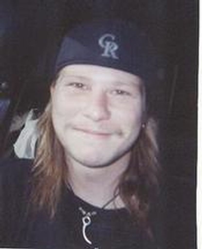Brenton Edward Wilkison