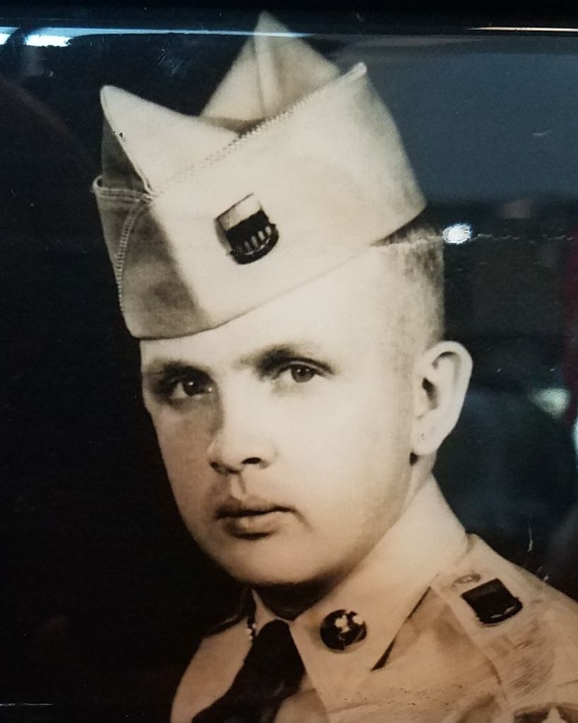 Edward J. Searles