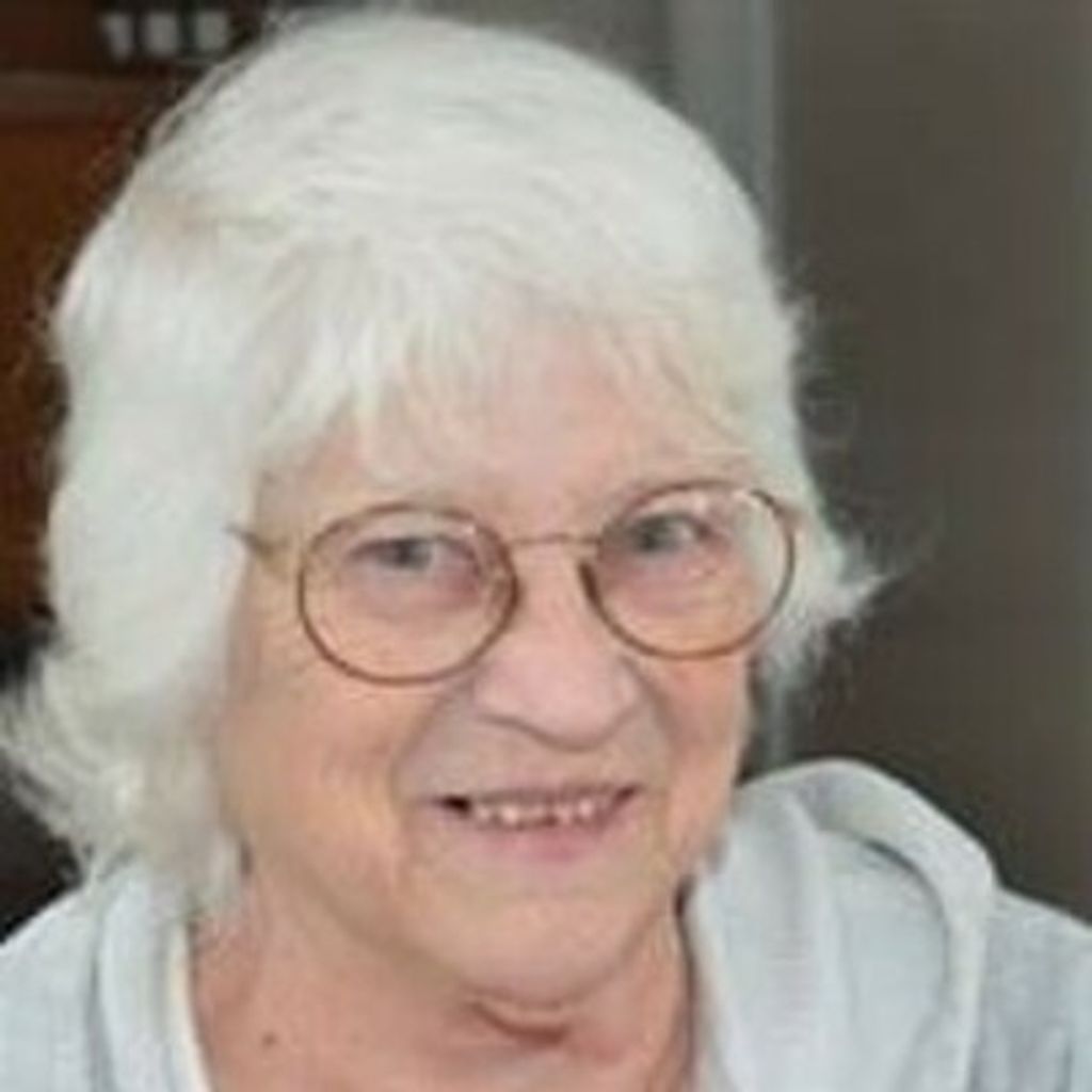 Ruth Ann Seidner