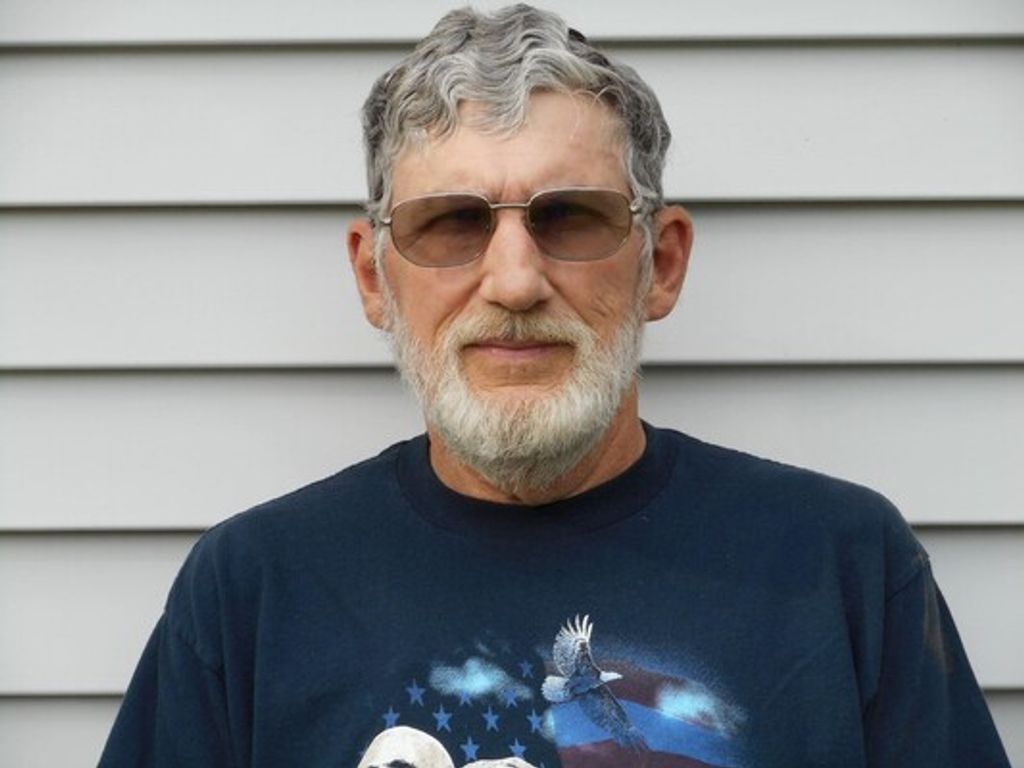 Gregory Pounds Profile Photo