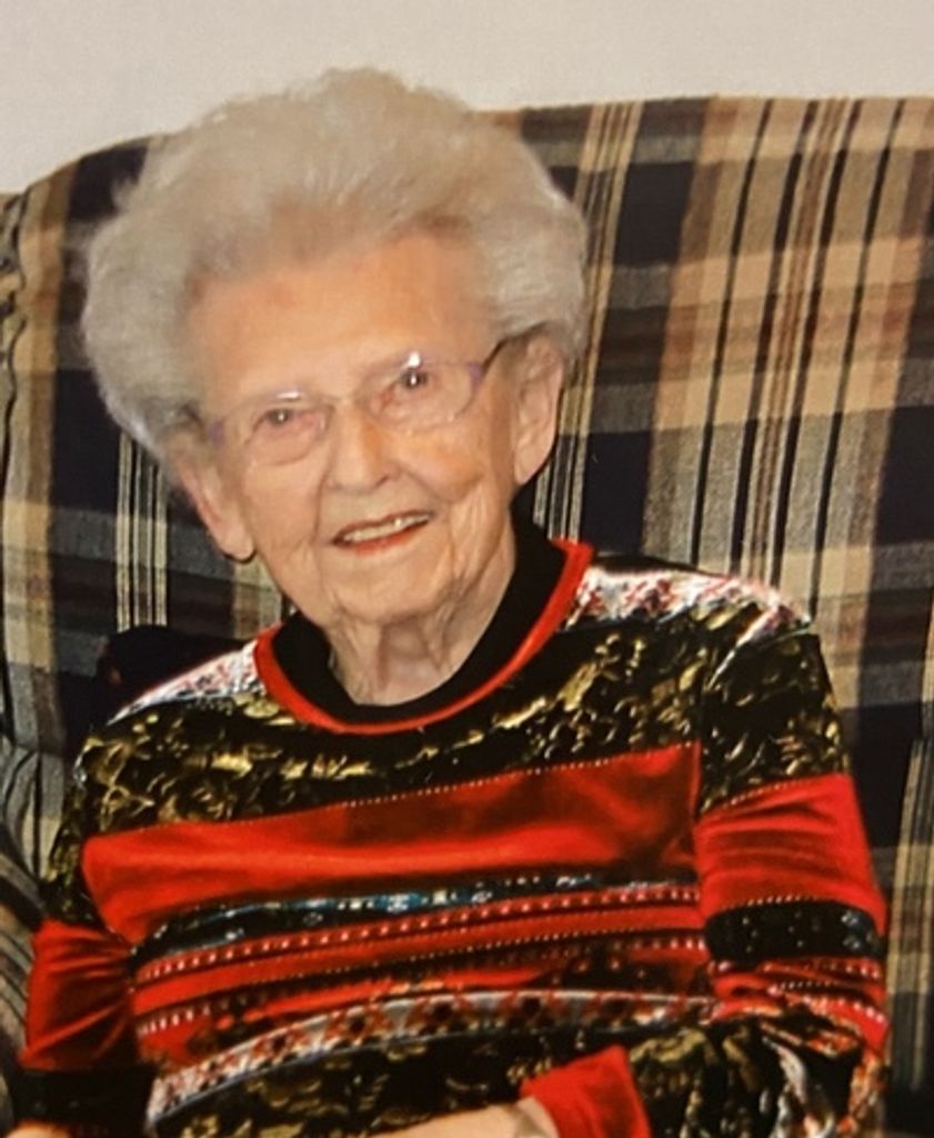 Essie Marie (Gardner) Brown