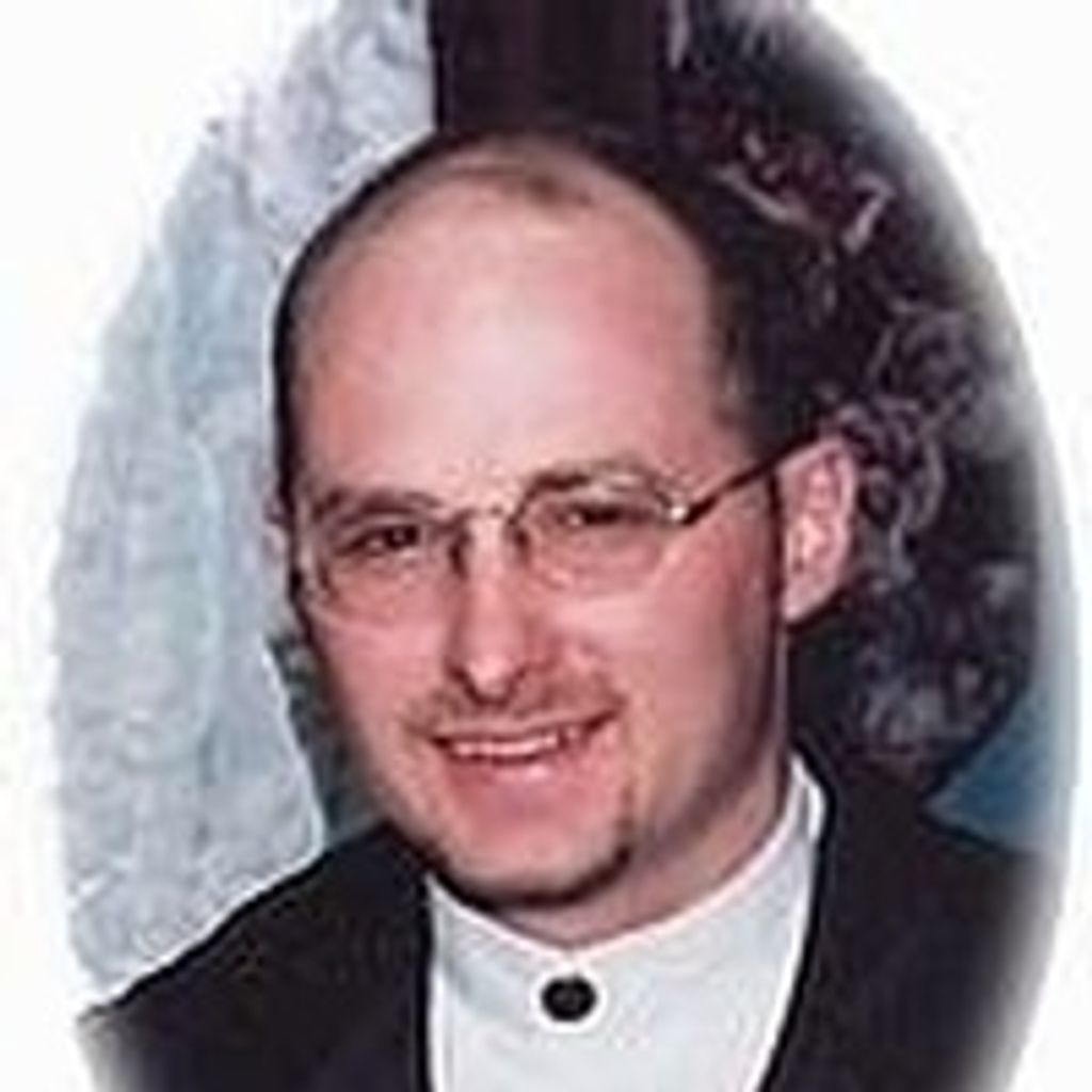 Larry "Little Joe" King, Jr.