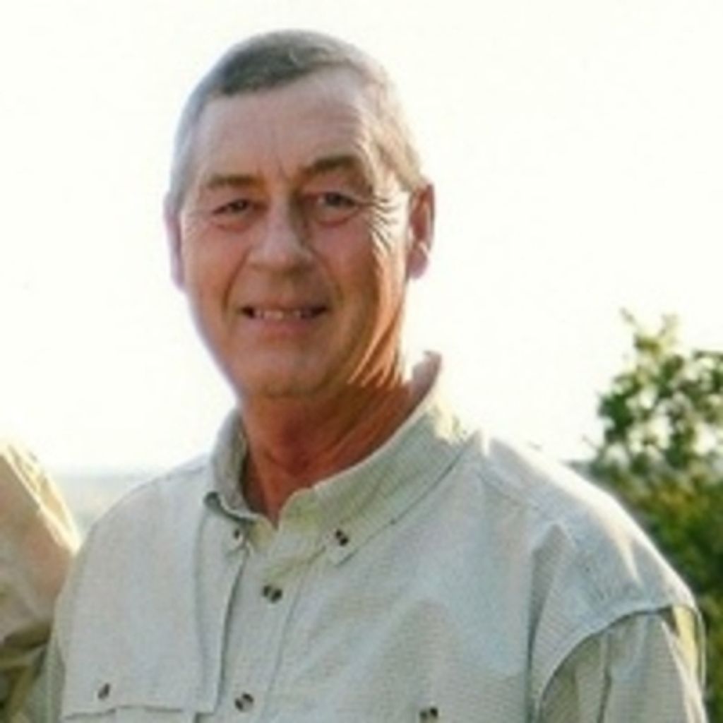 Gary N. Parker