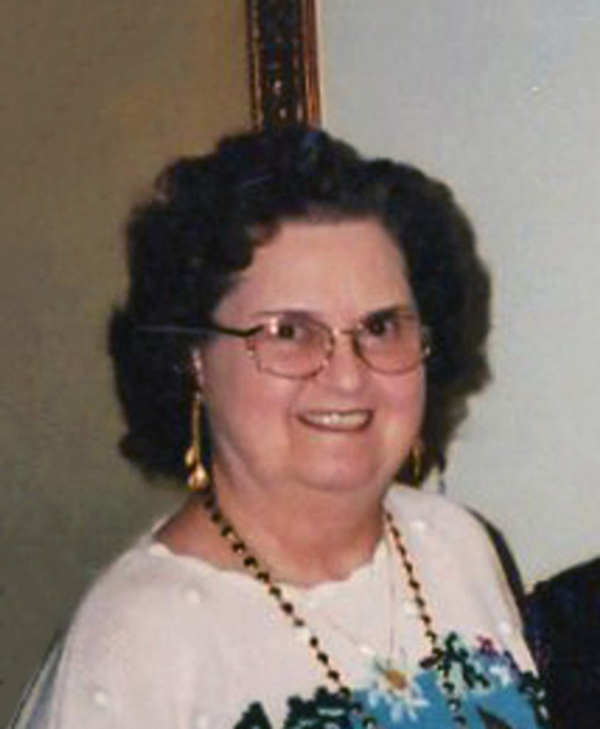 Bertha M. Beblo Profile Photo