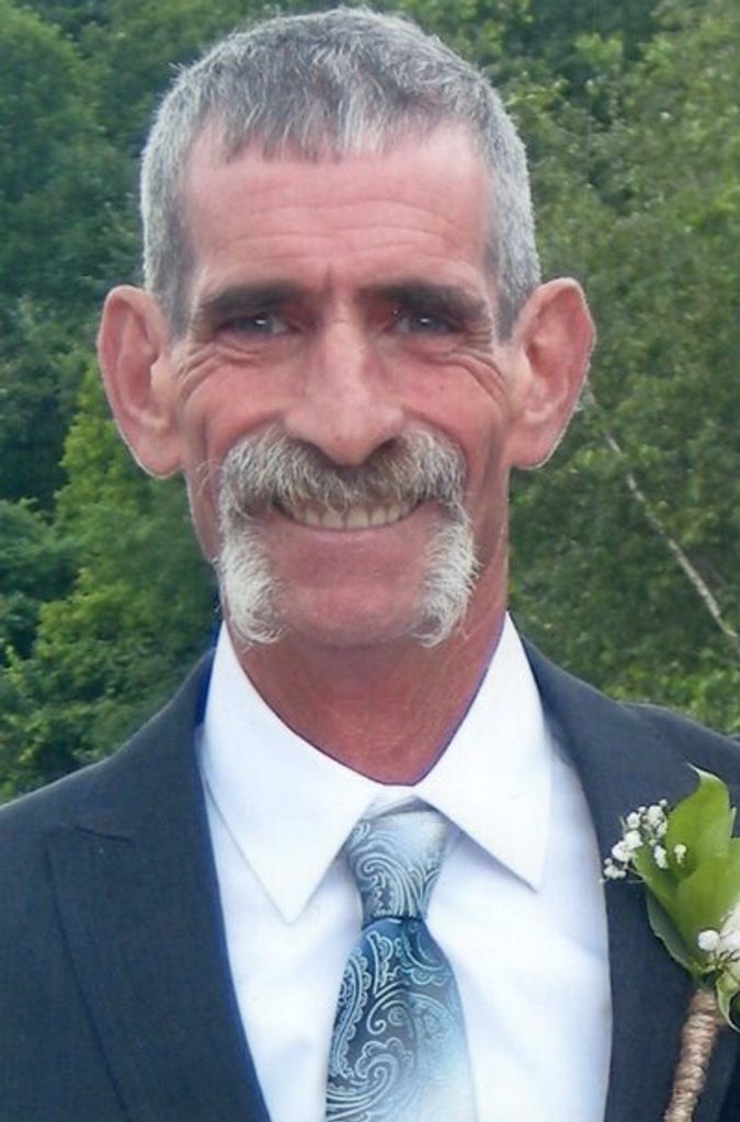 Robert Bruce Briand Profile Photo