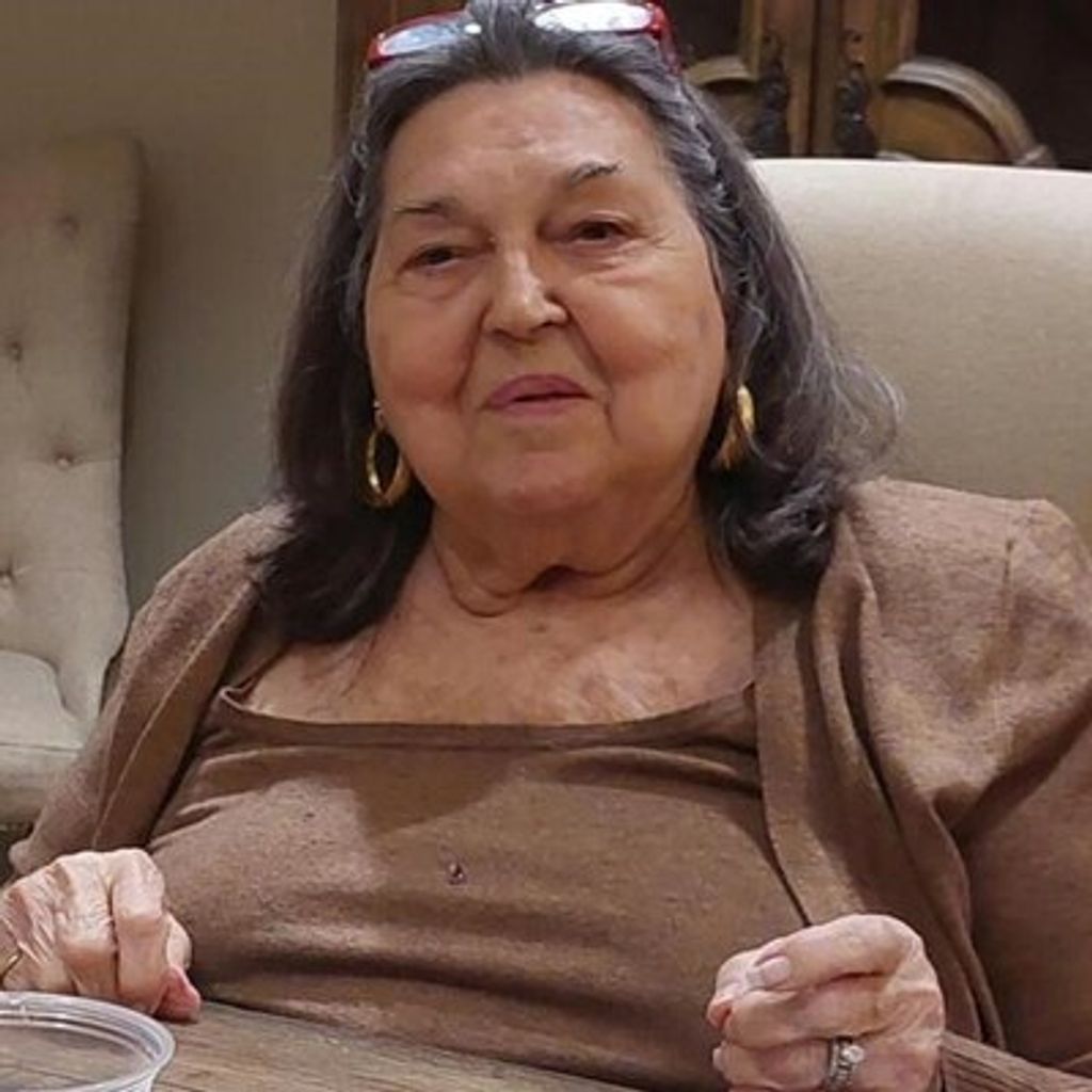 Shirley Zimmerman Profile Photo
