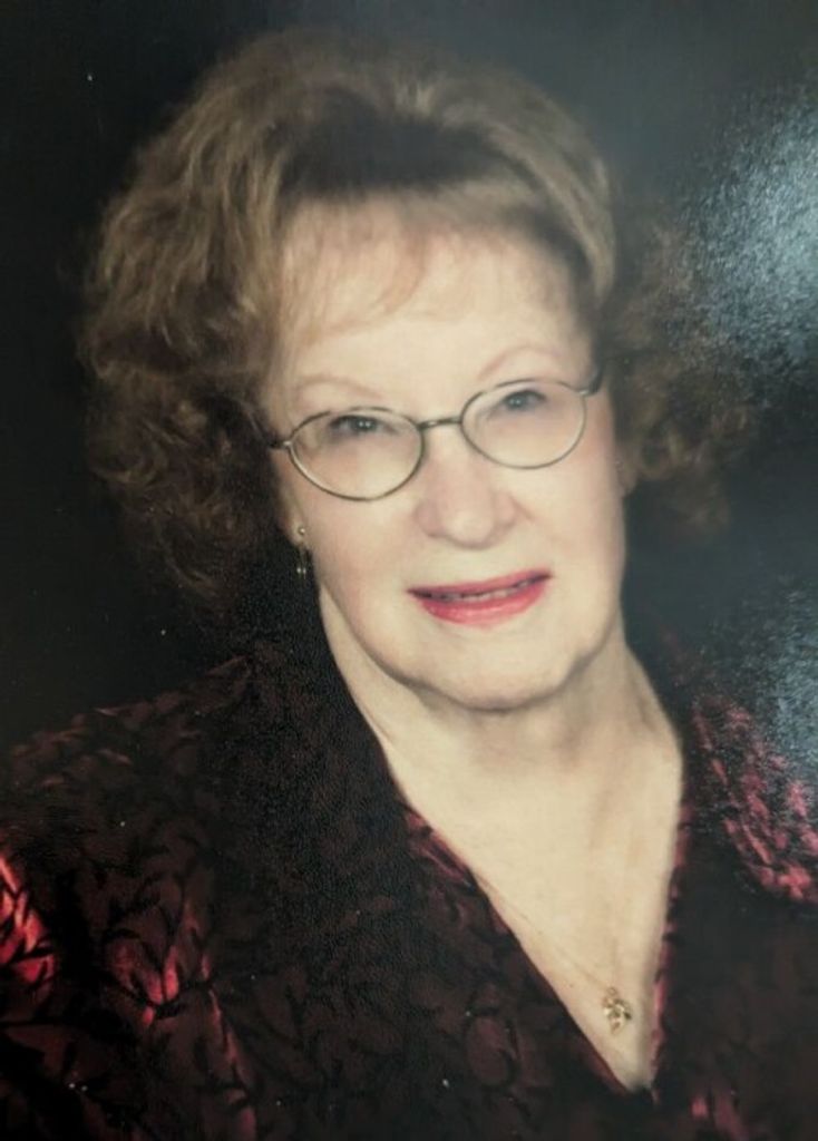 Jeanne C. (Hrdlicka)  Schlegel Profile Photo