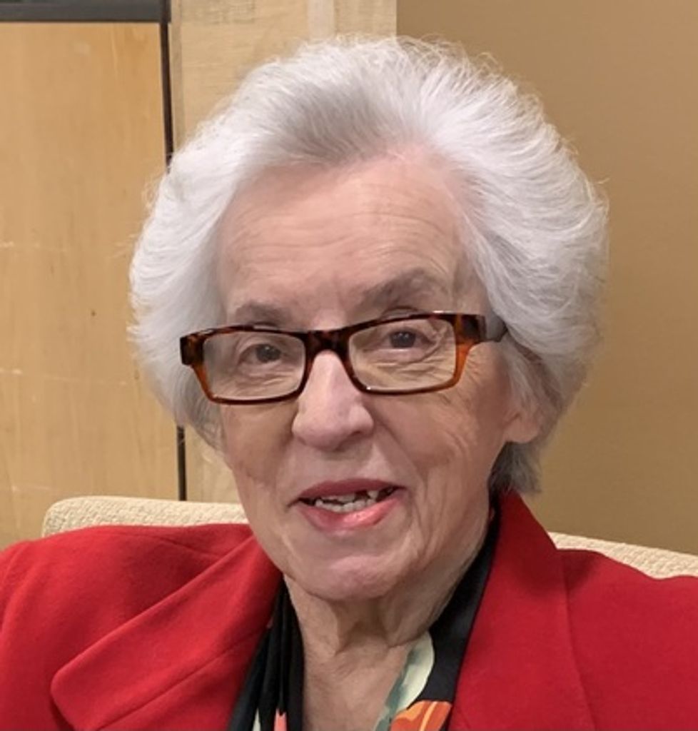 Shirley Williams Profile Photo