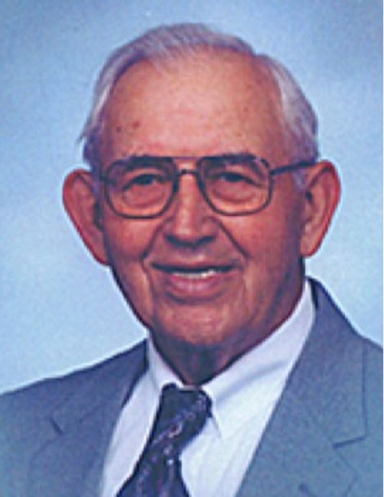 Ira Albert Arney